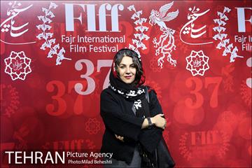 روز سوم سی و هفتمین جشنواره جهانی فیلم فجر 21
