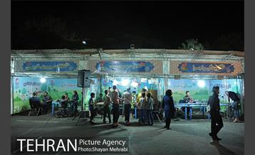 جشنواره "جایی برای کودکی" 6