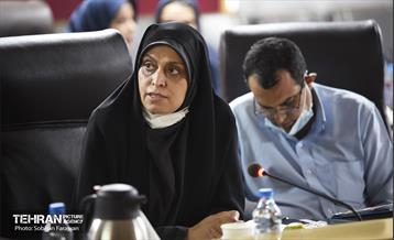 نشست بررسی موضوعات محیط زیست شهری 6