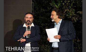 جشن سالیانه آکادمی استاد سمندریان‎ 7