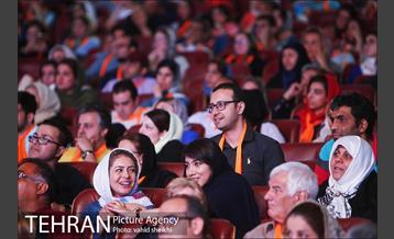 همایش روز جهانی ام اس با حضور شهردار تهران  17