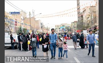 دومین جشنواره «خیابان در دست بچه هاست» 27