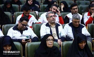 سومین اجلاسیه «خانواده، آینده، پیوندهای پایدار»