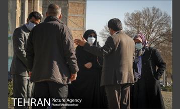 بازدید اعضای شورای شهر از منطقه 17