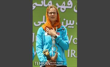 روز آخر و مراسم اختتامیه اسکی رو چمن جوانان جهان 13