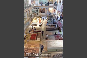 بازار بزرگ تهران -2 3