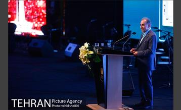 همایش بانوان شاغل شهرداری تهران 8