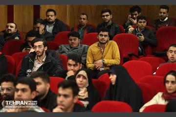 گرامیداشت روز دانشجو در دانشگاه تهران 10