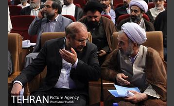 همایش سراسری علما و اِِئمه جماعات مساجد تهران 13