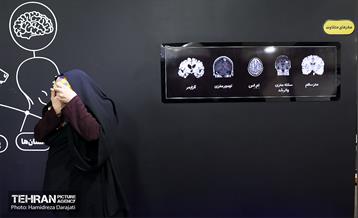 رقابت نهایی 50 شهروند سالمند در لیگ حافظه 9