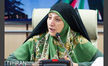 افتتاح دبیرخانه دائمی جشنواره های شهرداری تهران 13