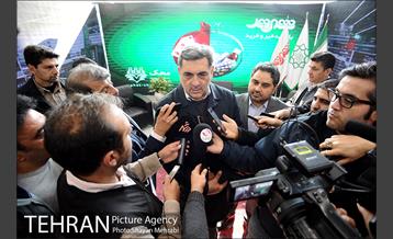 بازدید شهردار تهران از شهروند بیهقی 26