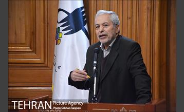 صد و نود و یکمین جلسه شورای شهر 3