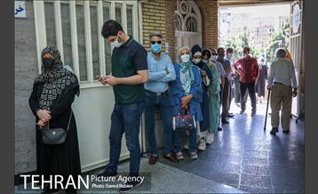 انتخابات ۱۴۰۰ - محله سعادت آباد 1