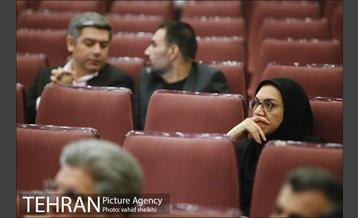 نشست مدیران روابط عمومی شهرداری تهران  7