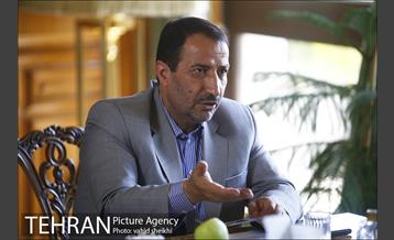 نشست فراکسیون مدیریت شهری مجلس با شهردار تهران 4