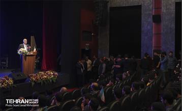 سیزدهمین سالگرد شهادت شهید طهرانی مقدم 12