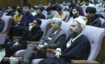 ویژه برنامه روز دانشجو 26