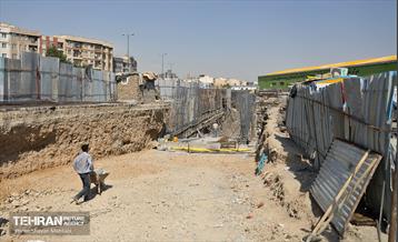 پروژه احداث کانال انحرافی آریافر 43