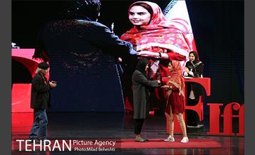 اختتامیه سی و هفتمین جشنواره جهانی فیلم فجر 11