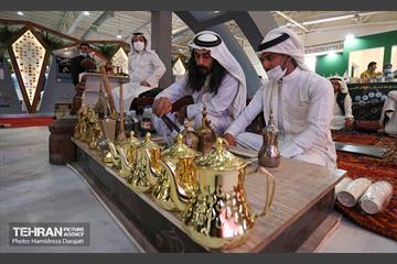 پانزدهمین نمایشگاه بین‌المللی گردشگری و صنایع وابسته 32