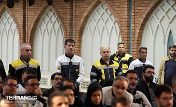 نمایشگاه عکس «رومانی در تصویر» 31