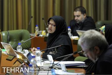بیست و یکمین جلسه شورای اسلامی شهر تهران 5