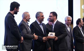 جشنواره عاملیت هنر در سیمای شهر تهران 5