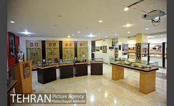 موزه "آرداک مانوکیان" 7