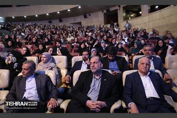 رویداد و نمایشگاه ملی مشاغل خانگی ایران 34