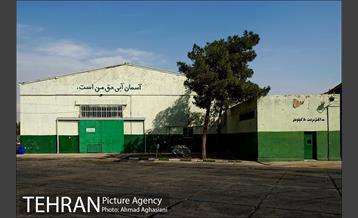 بازدید خبرنگاران از مراکز معاینه فنی  1