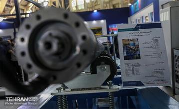 نمایشگاه بزرگ توانمندی ها جهاد دانشگاهی 14