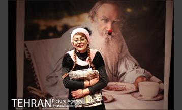 نمایش شهرت 15