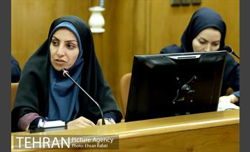 نشست پرسش و پاسخ نود و ششمین نشست مجمع شهرداران کلان شهرهای ایران  18