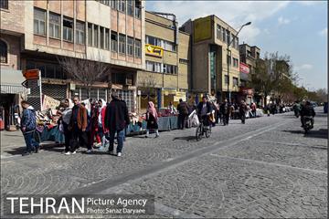 بازارچه صنایع دستی عودلاجان‎ 15