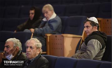 یادواره شهدای ادیان توحیدی  3