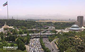 اراضی عباس آباد / شایان محرابی