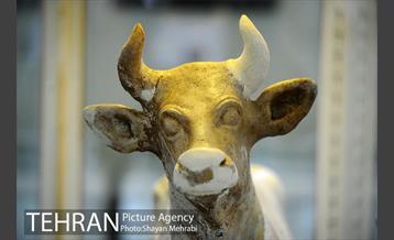 موزه ملی ایران باستان 8