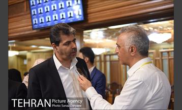 جلسه شورای شهر  28