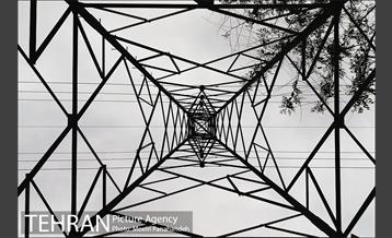 تهران بارانی 17