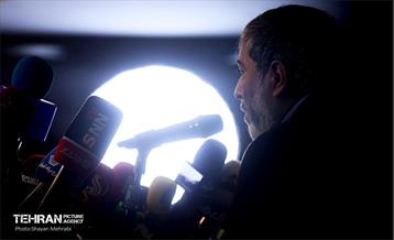 نشست خبری ستاد مردمی برگزاری اجتماع بزرگ امام‌رضایی‌ها 15