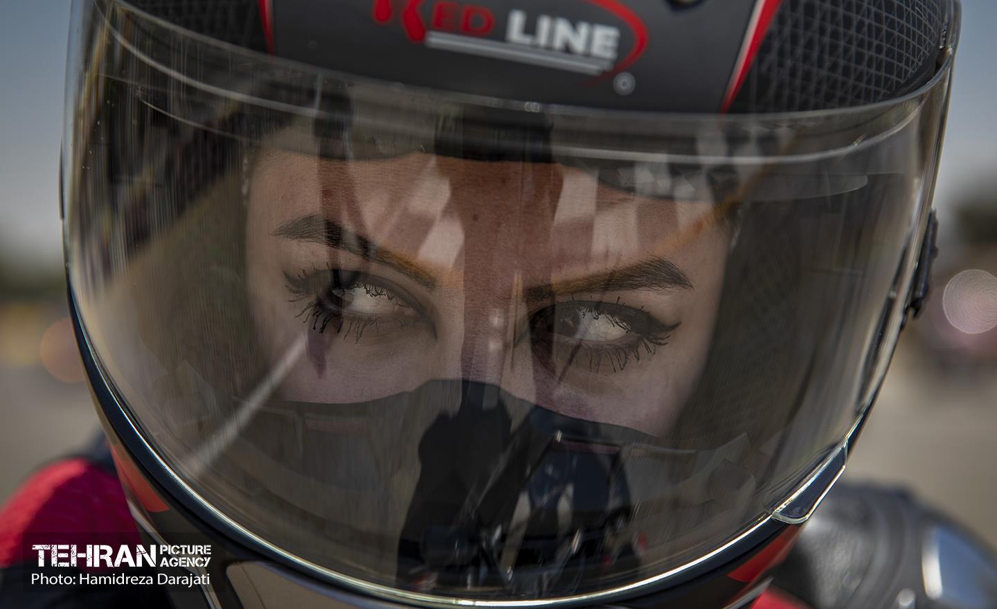 رانـد اول مسابقات سوپربایک کشور 2