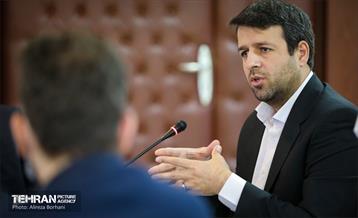 جلسه مدیران سازمان پسماند با UNDP