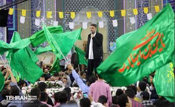 جشن بزرگ روزه اولی‌ها 18