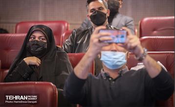 همایش دیدار با فرزندان شاهد در شهرداری 1