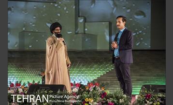 جشن باغ رمضان منطقه گردشگری و فرهنگی عباس آباد 4