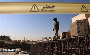 تور عکاسی از پروژه بزرگراه یادگار امام(ره) - میدان فتح 49