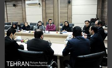 تفاهم نامه همکارى بین مرکز ارتباطات و امور بین الملل شهردارى تهران با ستاد توان افزایى و حمایت از فعالیت سازمان هاى مردم نهاد شهر تهران 12