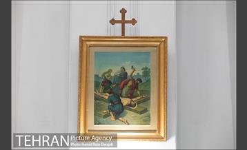 کلیسای گریگور مقدس 17