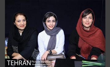 اکران خیریه فیلم سینمایی چهارشنبه به نفع زندانیان‎ 2